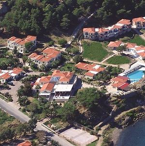 Ξενοδοχείο Άλμα Lesbos Island Exterior photo