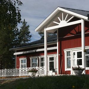 Sorbyn Turism & Konferens Ξενοδοχείο Luleå Exterior photo