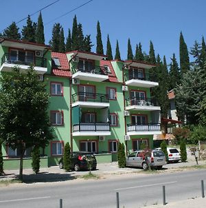 Villa Zora Dojran Exterior photo