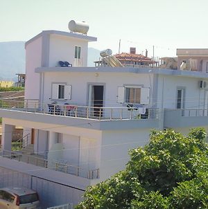 My Ksamil Guesthouse Exterior photo