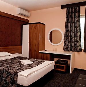 Hotel Serdica Σιλίστρα Room photo
