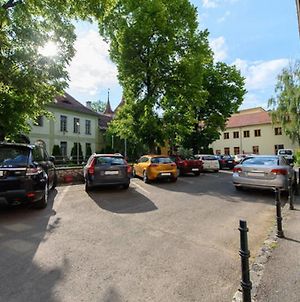 Transylvania Residence Μπρασόβ Exterior photo