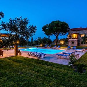 Mediterraneo Luxury Suites Halkidiki Βουρβουρού Exterior photo