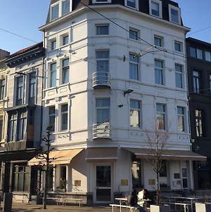 The Soul Antwerp Ξενοδοχείο Exterior photo