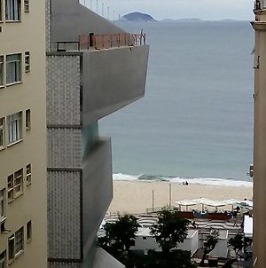 Apartamento Jm Vista Mar 11 Διαμέρισμα Ρίο ντε Τζανέιρο Exterior photo