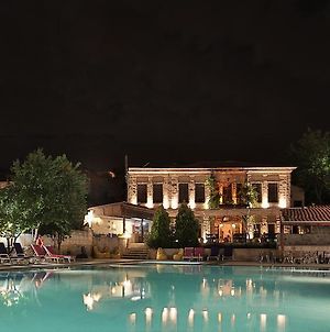 Elif Stone House Ξενοδοχείο Ουργκούπ Exterior photo