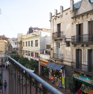 Apartaments Clot-Sant Marti Βαρκελώνη Exterior photo