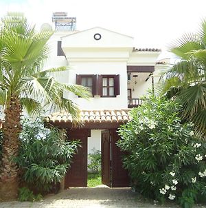 Villa Seos Akyaka  Exterior photo