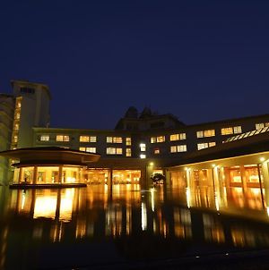 Kaike Grand Hotel Tensui Yonago Exterior photo