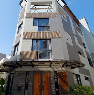 Be Sunny Bed And Breakfast Hualien City Exterior photo