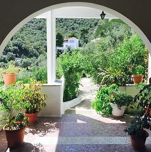Villa Meroulas Σκιάθος Πόλη Exterior photo