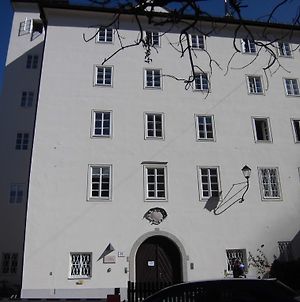 Institut St.Sebastian Hostel Σάλτσμπουργκ Exterior photo