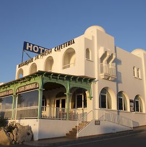 Hotel Sal Marina Mojácar Exterior photo