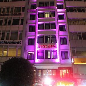 Hotel Imga Κωνσταντινούπολη Exterior photo