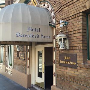 Beresford Arms Ξενοδοχείο Σαν Φρανσίσκο Exterior photo