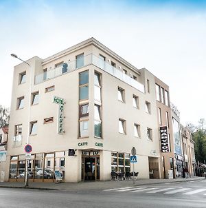 Hotel Deluxe With Free Wellness And Fitness Centrum Νίτρα Exterior photo