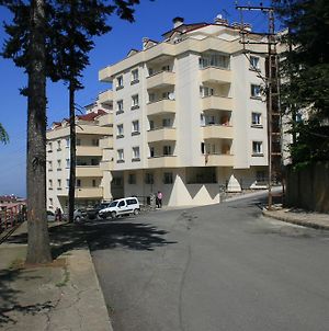 Safa Apartment Τραμπζόν Exterior photo
