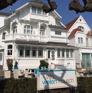 Villa Wellenrausch - Adults Only Λίμπεκ Exterior photo