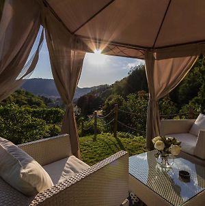 Bed & Breakfast La Villa & Spa Όπως Exterior photo