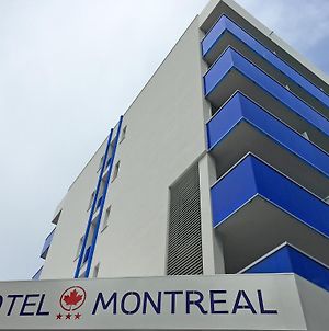 Hotel Montreal Μπιμπιόνε Exterior photo