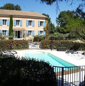Hotel Canto Cigalo Saint-Rémy-de-Provence Exterior photo