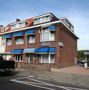 Hotel Duinzicht Χάγη Exterior photo