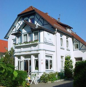 Villa Mowenstein Timmendorfer Strand Exterior photo