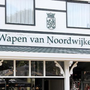 Het Wapen Van Noordwijkerhout Exterior photo