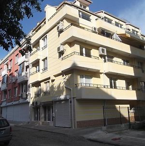Apartment Sredna Gora Μπουργκάς Exterior photo