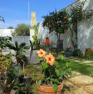 Araucaria Bed and Breakfast Torre San Giovanni Ugento Exterior photo