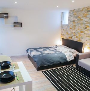 Nice Renting - Penchienatti - Cosy Loft Industrial Style Διαμέρισμα Exterior photo