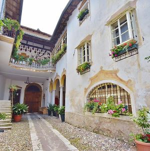 Villa Bertagnolli - Locanda Del Bel Sorriso Τρέντο Exterior photo