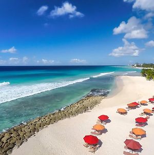 O2 Beach Club & Spa Barbados Exterior photo