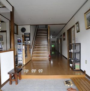 Ryokan Seifuso Ματσουμότο Exterior photo