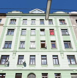 Vienna Living Apartments - Kempelengasse Exterior photo