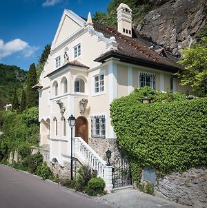 Villa Schonthal Dürnstein Exterior photo