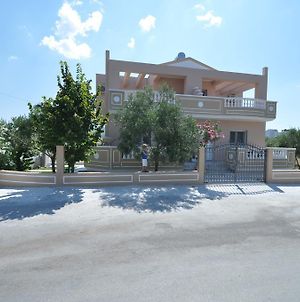 Villa Kaiti Λιμενάρια Exterior photo