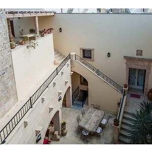 Palazzo Mellacqua Ξενοδοχείο Castiglione d'Otranto Exterior photo