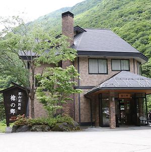 Yari No Sato Ξενοδοχείο Τακαγιάμα Exterior photo