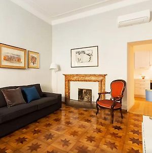 Exclusive Apartment A Few Steps From The Spanish Steps Exterior photo