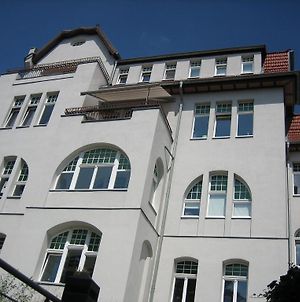 Wolfele Apartment Quedlinburg Exterior photo