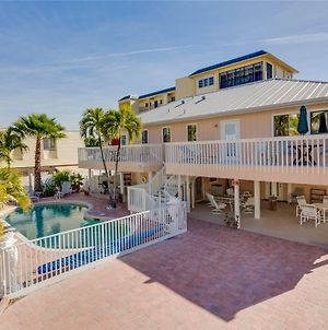Sea Horse Upper Level By Vtrips Βίλα Fort Myers Beach Exterior photo