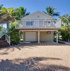 Beach Hideaway Upper Level By Vtrips Βίλα Fort Myers Beach Exterior photo