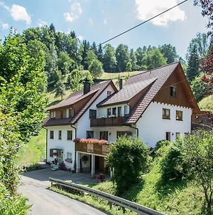 Gastehaus Resi Διαμέρισμα Bad Peterstal-Griesbach Exterior photo