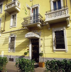 Hotel Florence Μιλάνο Exterior photo