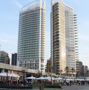 Four Seasons Hotel Βηρυτός Exterior photo