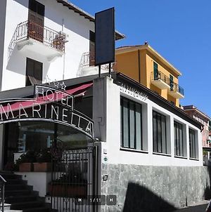 Hotel Marinella Celle Ligure Exterior photo