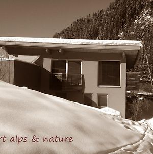 Apart Alps & Nature Διαμέρισμα See Room photo