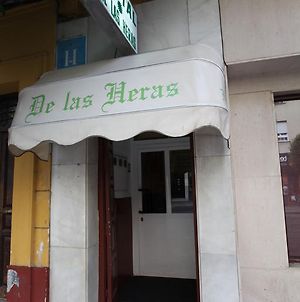 Hostal De Las Heras Μπανταχόθ Exterior photo