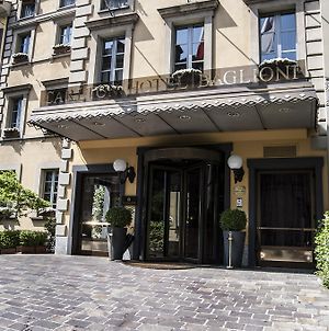 Baglioni Hotel Carlton - The Leading Hotels Of The World Μιλάνο Exterior photo